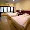 Отель Radha Bali Hotel