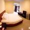 Отель Radha Bali Hotel