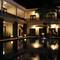 Отель Radha Bali Hotel