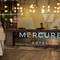 Отель Mercure Jakarta Pantai Indah Kapuk