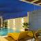 Отель Kutus Kutus Canggu Villa