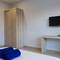 Отель Kutus Kutus Canggu Villa