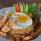 Отель Kutus Kutus Canggu Villa