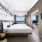 Отель Yello Hotel Harmoni