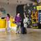 Отель Yello Hotel Harmoni
