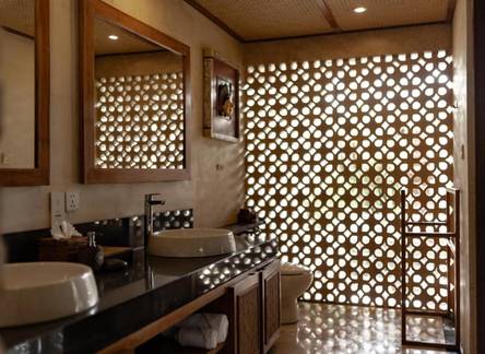 Отель Dedary Resort Ubud by Ini Vie Hospitality