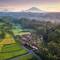 Отель Dedary Resort Ubud by Ini Vie Hospitality