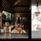 Отель Dedary Resort Ubud by Ini Vie Hospitality