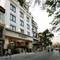 Отель JM Marvel Hotel & Spa