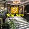 Отель JM Marvel Hotel & Spa