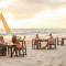 Отель Dalawella Beach Resort