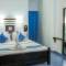 Отель Dalawella Beach Resort