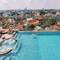 Отель Peridot Grand Luxury Boutique Hotel