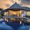 Отель Alam Boutique Villa