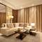 Отель Oaks Liwa Executive Suites