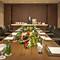 Отель Oaks Liwa Executive Suites