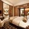 Отель Oaks Liwa Executive Suites