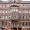 Отель Dell Arte Hotel