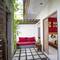 Отель Lubdhaka Canggu Residence