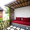 Отель Lubdhaka Canggu Residence