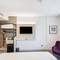 Отель Premier Inn Abu Dhabi Capital Centre