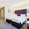 Отель Premier Inn Abu Dhabi Capital Centre