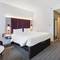Отель Premier Inn Abu Dhabi Capital Centre