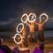 Отель PinkCoco Gili Trawangan