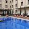 Отель Navruz Hotel