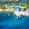 Отель Grand Resort Lagonissi