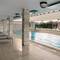 Отель Atlantica Miramare Beach