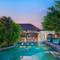 Отель Avani Seminyak Bali Resort