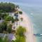 Отель Seri Resort Gili Meno