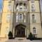 Отель Orient Inn