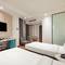 Отель Cicilia City Hotel Saigon Center