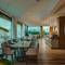 Отель Cicilia City Hotel Saigon Center