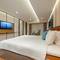Отель Cicilia City Hotel Saigon Center