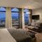 Отель The Wings Hotel Istanbul