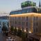Отель The Wings Hotel Istanbul