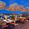 Отель The Wings Hotel Istanbul