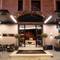 Отель The Wings Hotel Istanbul