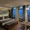 Отель The Wings Hotel Istanbul