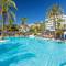 Отель Corallium Beach By Lopesan Hotels