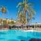 Отель Corallium Beach By Lopesan Hotels