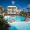 Отель Corallium Beach By Lopesan Hotels
