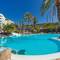 Отель Corallium Beach By Lopesan Hotels