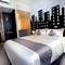 Отель Neo Hotel Tendean Jakarta