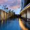Отель Neo Hotel Tendean Jakarta