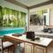 Отель Berry Amour Romantic Villas