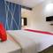 Отель OYO 18326 Tirupati Residency